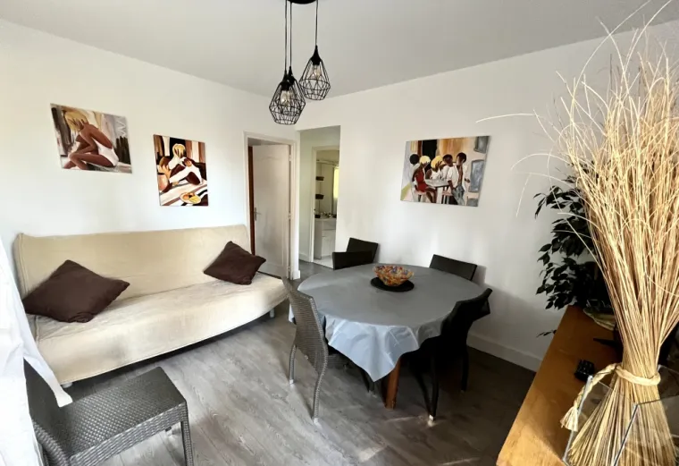Location de villa à Argelès-sur-Mer