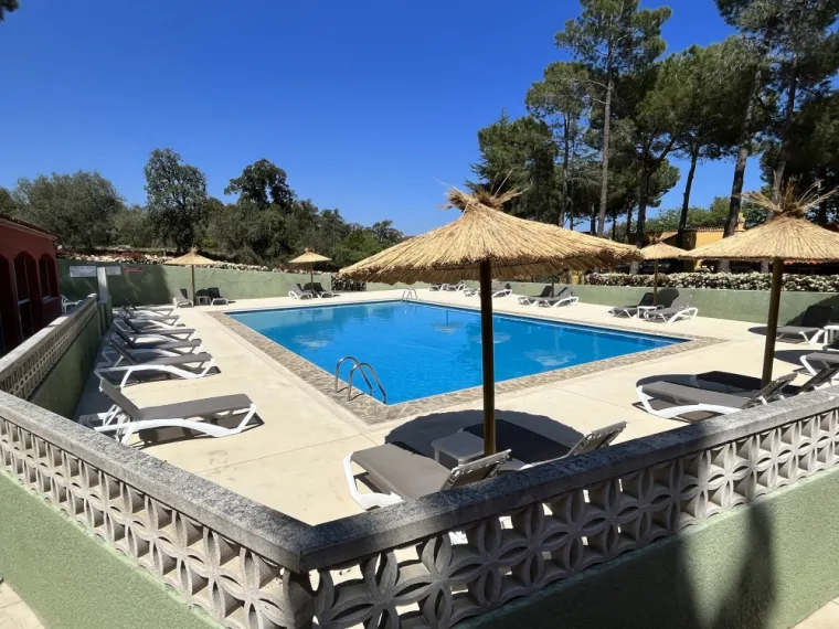 Camping Familial avec grande Piscine, Restaurant et Glacier., Argelès-sur-Mer, Domaine des Mimosas