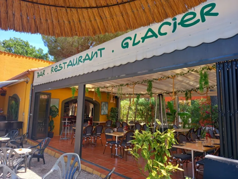 camping avec piscine et restaurant, Argelès-sur-Mer, Domaine des Mimosas