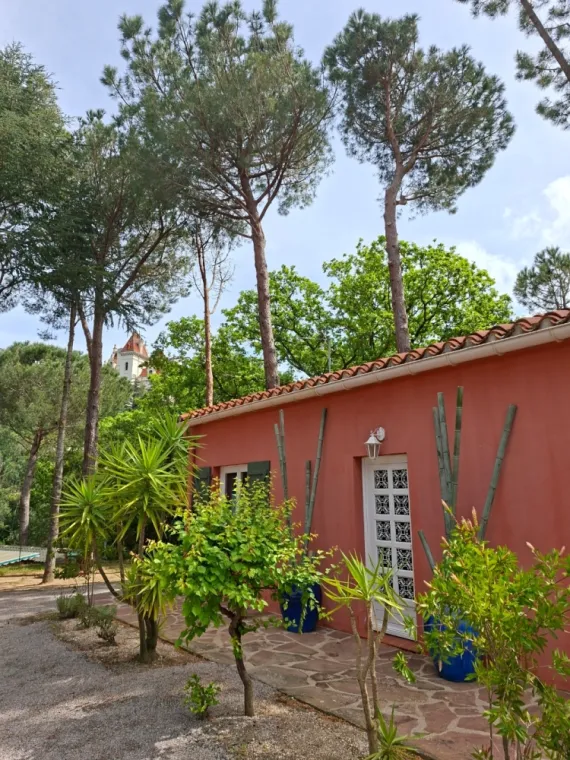 ASSOCIATION, CLUB DE SPORT, EVENEMENTIEL & REUNION FAMILIALE AU CAMPING DES MIMOSAS, Argelès-sur-Mer, Domaine des Mimosas