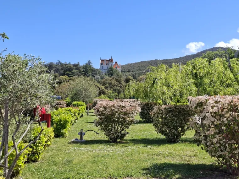 COURSE DE LA MASSANE & AUTRES EVENEMENTS SPORTIFS ! LOGEZ AU DOMAINE DES MIMOSAS., Argelès-sur-Mer, Domaine des Mimosas