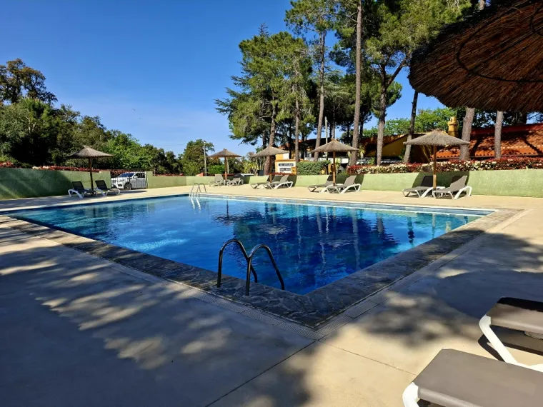 CAMPING FAMILIALE ENTRE MER ET MONTAGNE, Argelès-sur-Mer, Domaine des Mimosas