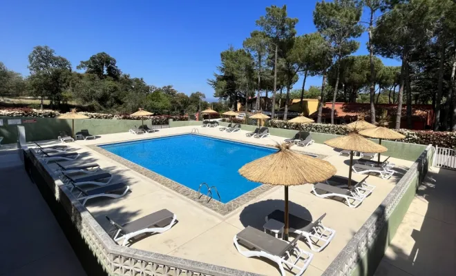 La Piscine