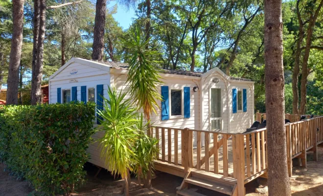 Mariage à Valmy! Le domaine - camping des mimosas vous accueille, Argelès-sur-Mer, Domaine des Mimosas