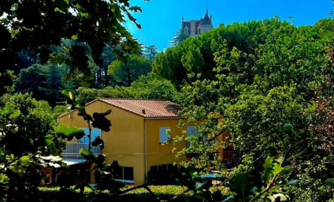 Mariage à Valmy! Le domaine - camping des mimosas vous accueille, Argelès-sur-Mer, Domaine des Mimosas