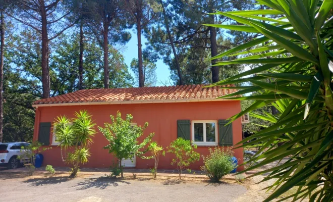 Mariage à Valmy! Le domaine - camping des mimosas vous accueille, Argelès-sur-Mer, Domaine des Mimosas