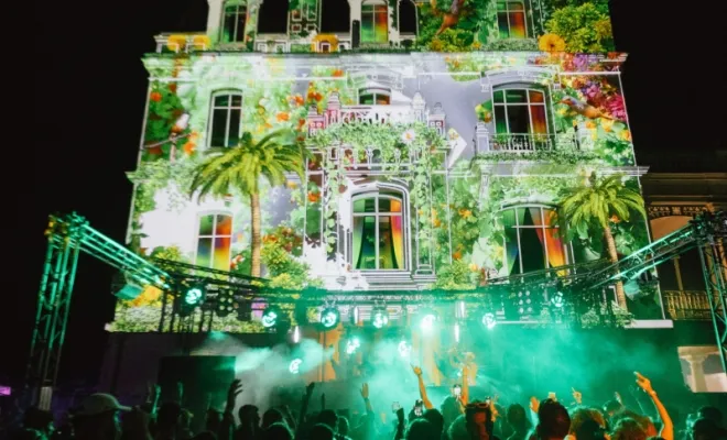 FESTIVAL DE MUSIQUE CHATEAU DE VALMY, Argelès-sur-Mer, Domaine des Mimosas