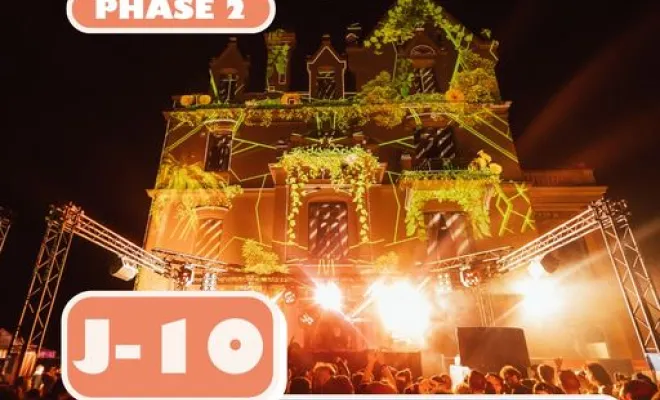 FESTIVAL DE MUSIQUE CHATEAU DE VALMY, Argelès-sur-Mer, Domaine des Mimosas