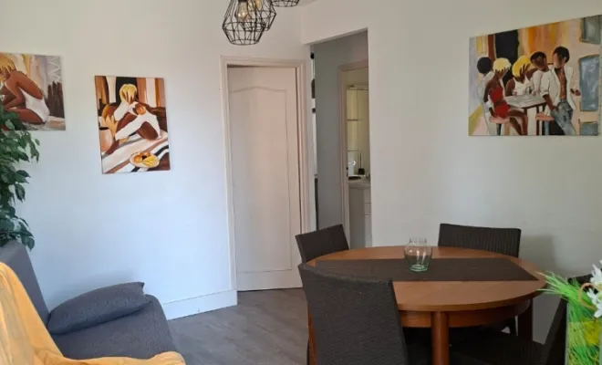 EMPLACEMENT DE CAMPING , VILLAS, APPARTEMENTS ET MOBIL HOME, Argelès-sur-Mer, Domaine des Mimosas