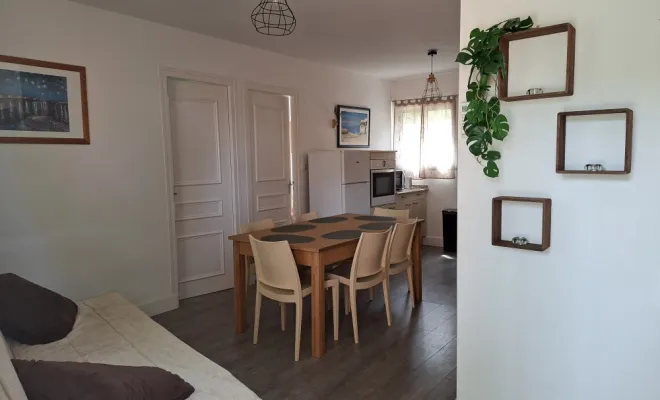 EMPLACEMENT DE CAMPING , VILLAS, APPARTEMENTS ET MOBIL HOME, Argelès-sur-Mer, Domaine des Mimosas