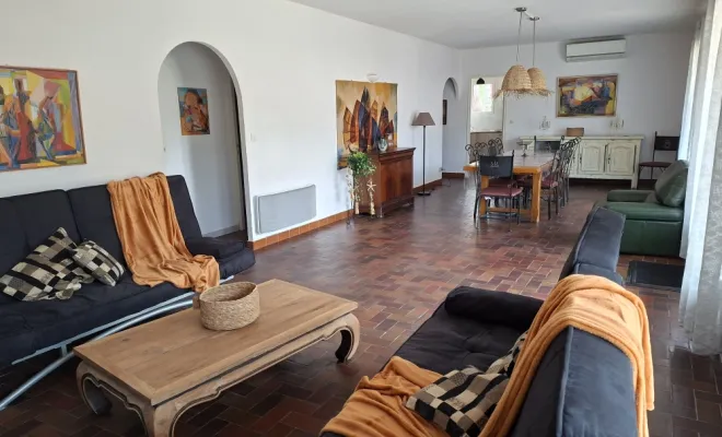 EMPLACEMENT DE CAMPING , VILLAS, APPARTEMENTS ET MOBIL HOME, Argelès-sur-Mer, Domaine des Mimosas
