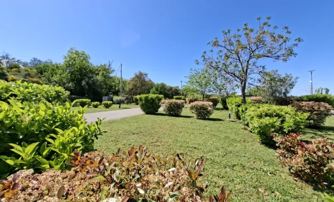 EMPLACEMENT DE CAMPING , VILLAS, APPARTEMENTS ET MOBIL HOME, Argelès-sur-Mer, Domaine des Mimosas