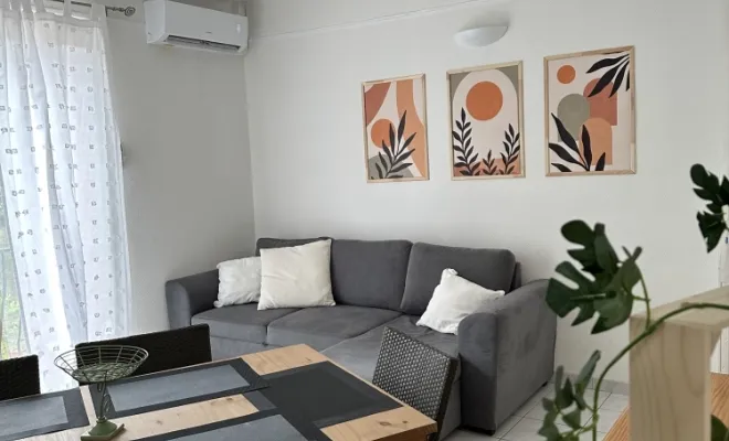 Appartements, villas au Camping Domaine des Mimosas, Argelès-sur-Mer, Domaine des Mimosas