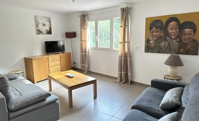 EMPLACEMENT DE CAMPING , VILLAS, APPARTEMENTS ET MOBIL HOME, Argelès-sur-Mer, Domaine des Mimosas