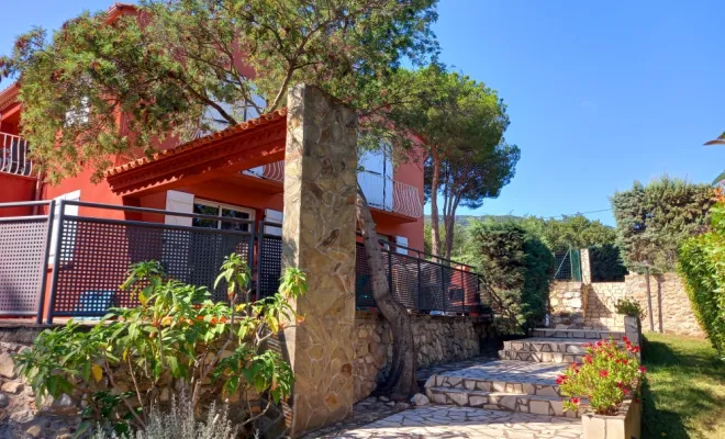 MARIAGE AU CHATEAU DE VALMY - HEBERGEZ VOS INVITES AU DOMAINE DES MIMOSAS, Argelès-sur-Mer, Domaine des Mimosas