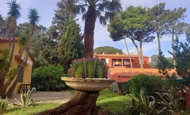 MARIAGE AU CHATEAU DE VALMY - HEBERGEZ VOS INVITES AU DOMAINE DES MIMOSAS, Argelès-sur-Mer, Domaine des Mimosas