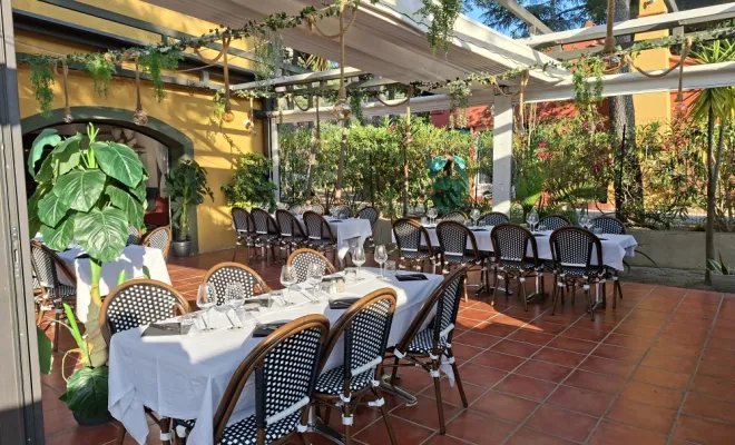 MARIAGE AU CHATEAU DE VALMY ! PRIVATISEZ LE DOMAINE DES MIMOSAS, Argelès-sur-Mer, Domaine des Mimosas