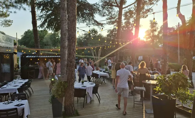 MARIAGE AU CHATEAU DE VALMY ! PRIVATISEZ LE DOMAINE DES MIMOSAS, Argelès-sur-Mer, Domaine des Mimosas