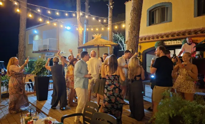 MARIAGE AU CHATEAU DE VALMY ! PRIVATISEZ LE DOMAINE DES MIMOSAS, Argelès-sur-Mer, Domaine des Mimosas