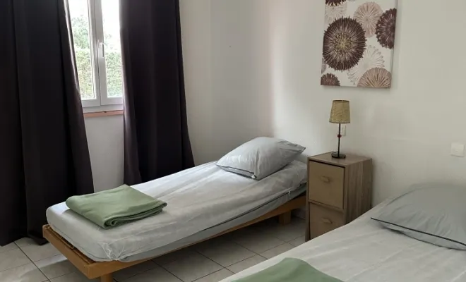 VILLAS , APPARTEMENTS ET MOBIL HOME TOUT CONFORT AU CAMPING DES MIMOSAS., Argelès-sur-Mer, Domaine des Mimosas