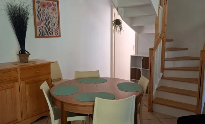 SEJOUR TOUT CONFORT AU CAMPING DOMAINE DES MIMOSAS!, Argelès-sur-Mer, Domaine des Mimosas