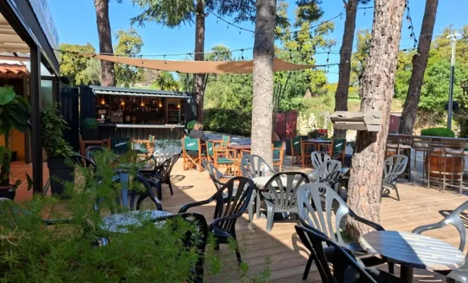 SOIREE KARAOKE ET DANSANTE OUVERT A TOUS !, Argelès-sur-Mer, Domaine des Mimosas