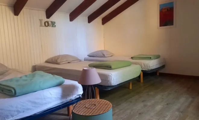 SEJOUR TOUT CONFORT AU CAMPING DOMAINE DES MIMOSAS!, Argelès-sur-Mer, Domaine des Mimosas