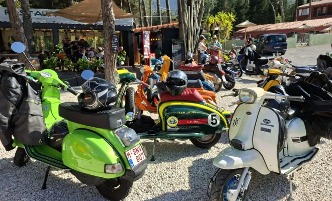 COURSE DE LA MASSANE & AUTRES EVENEMENTS SPORTIFS ! LOGEZ AU DOMAINE DES MIMOSAS., Argelès-sur-Mer, Domaine des Mimosas