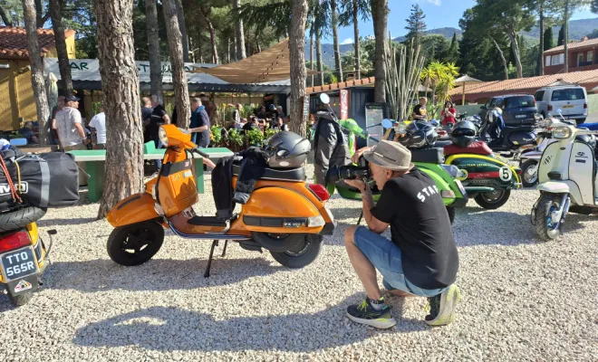 COURSE DE LA MASSANE & AUTRES EVENEMENTS SPORTIFS ! LOGEZ AU DOMAINE DES MIMOSAS., Argelès-sur-Mer, Domaine des Mimosas