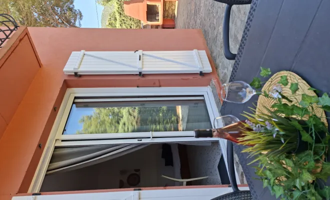 Réunion familiale, cousinade.. ou entre amis logez au Domaine des Mimosas!, Argelès-sur-Mer, Domaine des Mimosas