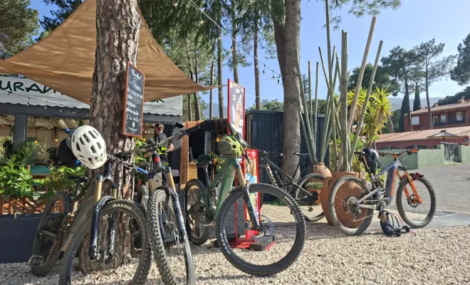 COURSE DE LA MASSANE & AUTRES EVENEMENTS SPORTIFS ! LOGEZ AU DOMAINE DES MIMOSAS., Argelès-sur-Mer, Domaine des Mimosas