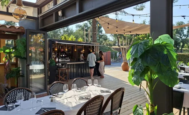 PRIVATISEZ LE RESTAURANT DU DOMAINE DES MIMOSAS POUR VOTRE EVENEMENT!, Argelès-sur-Mer, Domaine des Mimosas