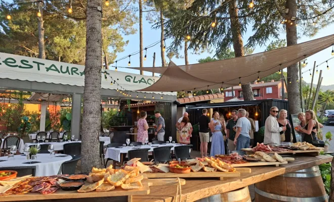 PRIVATISEZ LE RESTAURANT DU DOMAINE DES MIMOSAS POUR VOTRE EVENEMENT!, Argelès-sur-Mer, Domaine des Mimosas