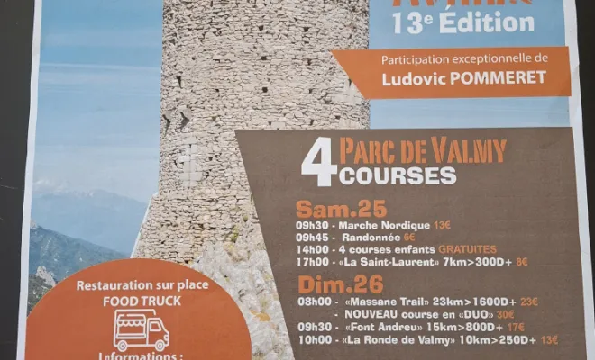 COURSE DE LA MASSANE & AUTRES EVENEMENTS SPORTIFS ! LOGEZ AU DOMAINE DES MIMOSAS., Argelès-sur-Mer, Domaine des Mimosas