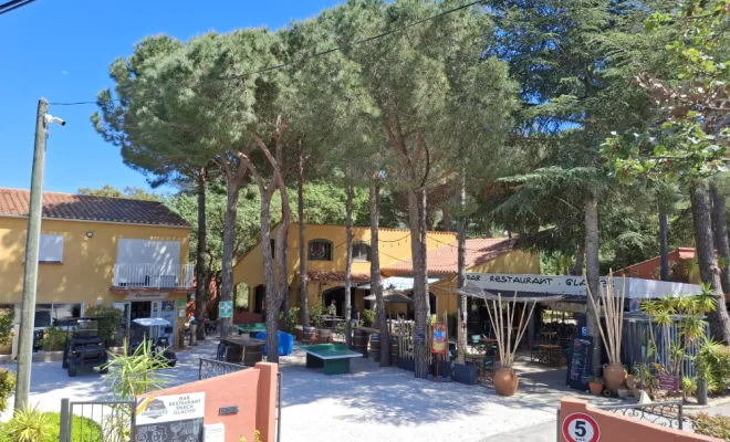 CAMPING ENTRE MER ET MONTAGNE, Argelès-sur-Mer, Domaine des Mimosas
