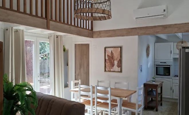 ACCUEIL DE GROUPE, ASSOCIATION ET EVENEMENTS FAMILIAUX., Argelès-sur-Mer, Domaine des Mimosas