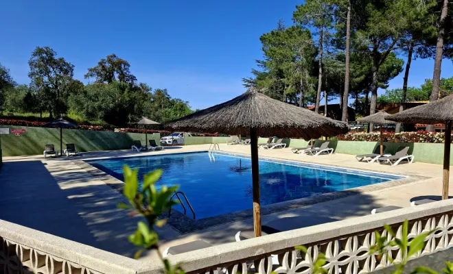 CAMPING ENTRE MER ET MONTAGNE, Argelès-sur-Mer, Domaine des Mimosas