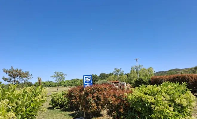 DES EMPLACEMENTS SUR MESURE POUR VOS VACANCES DANS UN CADRE VERDOYANT !, Argelès-sur-Mer, Domaine des Mimosas