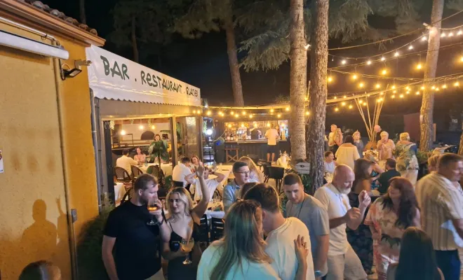SOIREE KARAOKE DE L'ETE : C'est VOUS la star au camping !, Argelès-sur-Mer, Domaine des Mimosas
