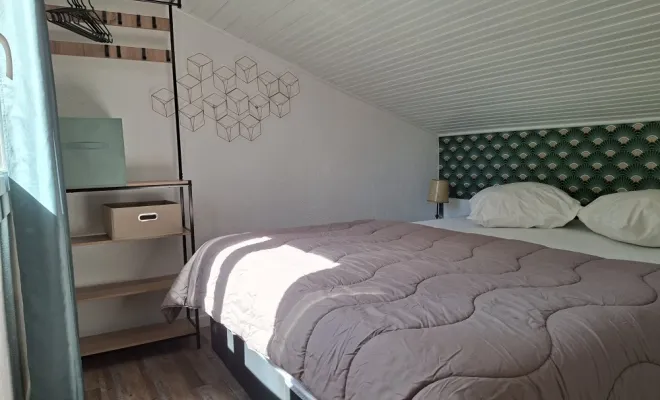 SEJOUR TOUT CONFORT AU CAMPING DOMAINE DES MIMOSAS!, Argelès-sur-Mer, Domaine des Mimosas