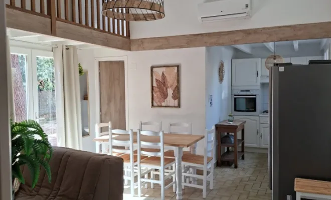 SEJOUR TOUT CONFORT AU CAMPING DOMAINE DES MIMOSAS!, Argelès-sur-Mer, Domaine des Mimosas