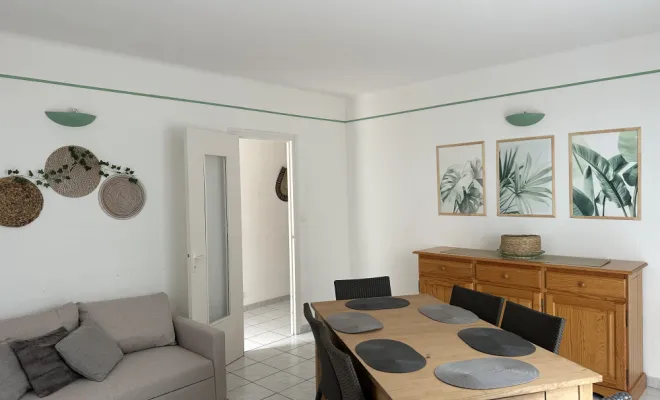 SEJOUR TOUT CONFORT AU CAMPING DOMAINE DES MIMOSAS!, Argelès-sur-Mer, Domaine des Mimosas